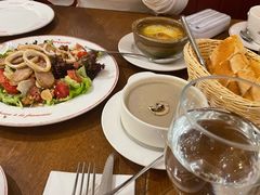 -Entrecôte 法国牛扒馆(保利·时光里店)