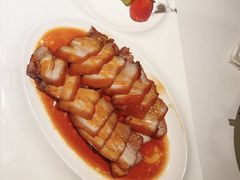 -金牌禄运·点心·啫煲(百信广场店)