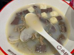 -小杨生煎(周浦万达店)