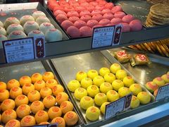 -赞记龙凤礼饼(龙津路店)