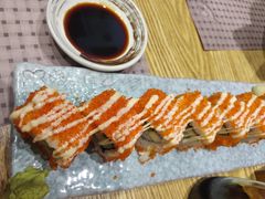 -林妈妈村·日式料理(宝山万达店)