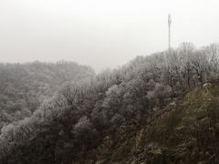 -天龙池风景区