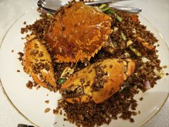-喜记避风塘炒辣蟹(旗舰店)