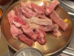 -喜井无限自助烤肉公司(石厦店)