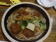 -一盏明灯全素斋(殊像寺店)