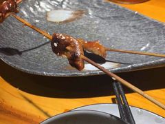 -十三道烧烤(保利西街店)