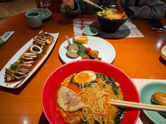 -仓桥家·焗寿司·锅物(光谷步行街店)