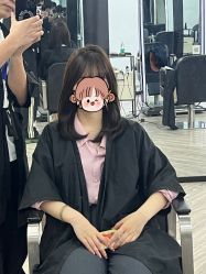 -奈川烫染Salon