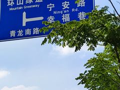 -青龙山国家森林公园