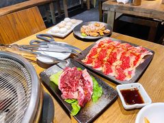 -泥炉烧肉师(新街口金銮巷店)