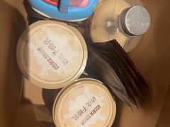 -巴奴毛肚火锅(龙湖锦艺城店)