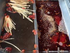 -冠菌火锅自助(东莞樟木头店)