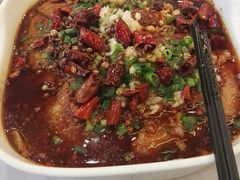-贵州大厦贵州厅(樱花园西街店)