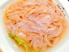 道漂鹅肠-重庆刘一手火锅(固镇店)
