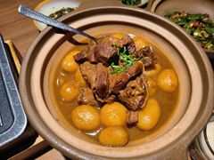 -青年公社烤鸭(熙悦天街店)