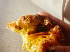 -HOT CRUSH趁热集合·现烤面包(环球港店)