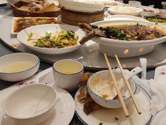 -东方饺子王(工农大路店)