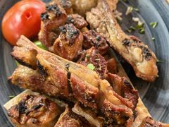 -Elif Turkish BBQ Restaurant