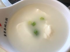 豆花-重庆秦妈火锅(全国连锁五台山店)