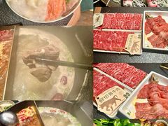 -大龙燚·旷野鲜火锅(广州首店)