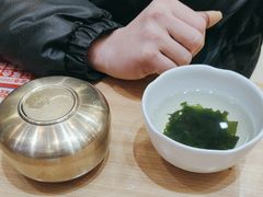 -敏丁拌饭(中街总店)
