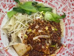 -陕西餐厅(欧亚卖场店)