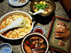 -南京大牌档(济南万象城店)