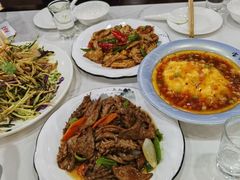 -宝发园名菜馆