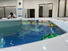 -优加国际游泳中心(开发区万达店)