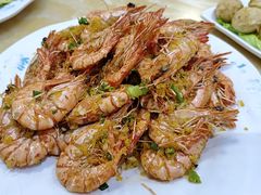 -小海豚•老字号海鲜餐厅(天涯店)