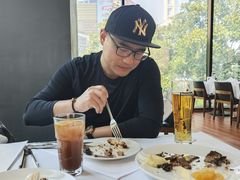 -拉蒂娜·巴西牛排馆 Latina·Brazilian Steakhouse(陆家嘴旗舰店)