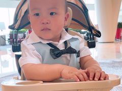 -广州四季酒店