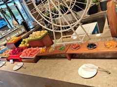 -星璞餐厅(深铁塘朗城君璞酒店)