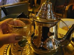-Tajine Moroccan塔金摩洛哥中东餐厅