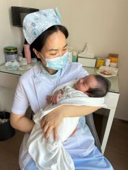 -宝生月子中心(民治店)