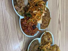 -晓宇盒饭(民安街店)