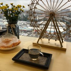 -菲秀家科技美颜SPA生活馆