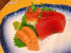刺身拼盘-古都日本料理(高桥路店)