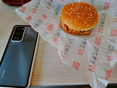 -华莱士·炸鸡汉堡(吉祥街店)