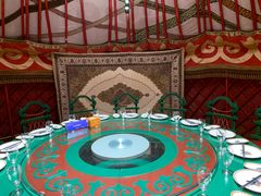 包厢-九十九顶毡房(阜石路店)