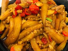 -新新湘菜馆(新中街二条店)