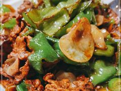-胡子大厨·超级小炒肉(晶耀前滩店)