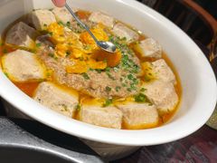 -永安鱼庄·镇江菜(东吴路店)