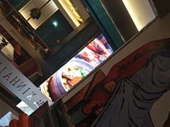 -鑫海汇海鲜烤肉自助(北国商城店)