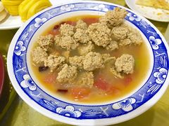 -建坤水席宫·洛阳菜(中州路店)