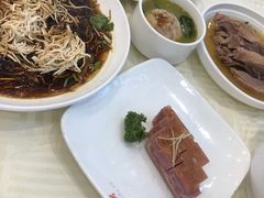 -怡园饭店-餐厅(四望亭店)