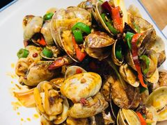 -必点海鲜·鲅鱼水饺(鞍山西道店)
