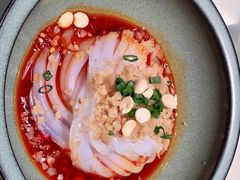 -渔语鱼酸菜鱼新川菜(来福士店)