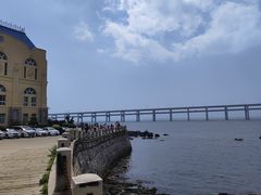 -黑石礁公园