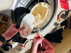 -芭夯兔·兔肉汤锅(新都店)